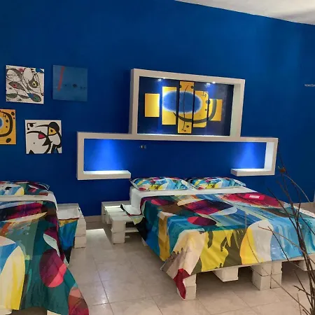 Lägenhet Miro Tropea