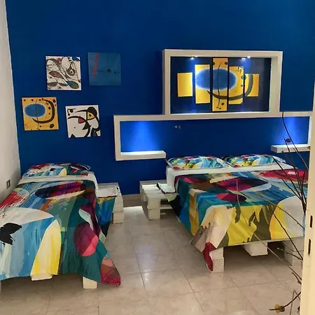 Lägenhet Miro Tropea