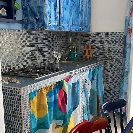 Miro Apartment
