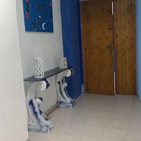 Lägenhet Miro Tropea