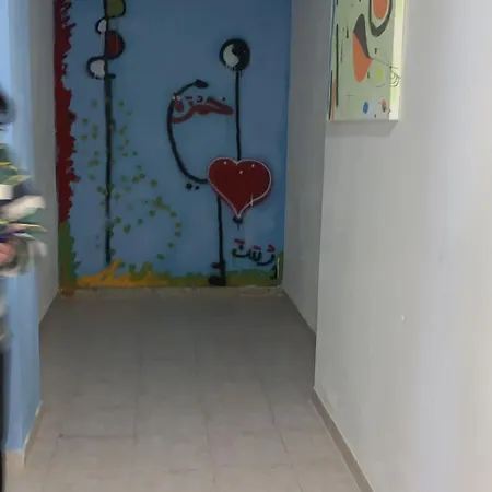 Miro Lägenhet *