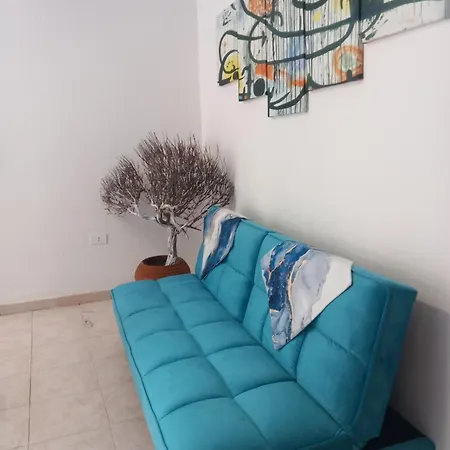 Miro Lägenhet Tropea