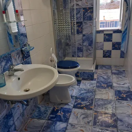 Apartment Miro Tropea