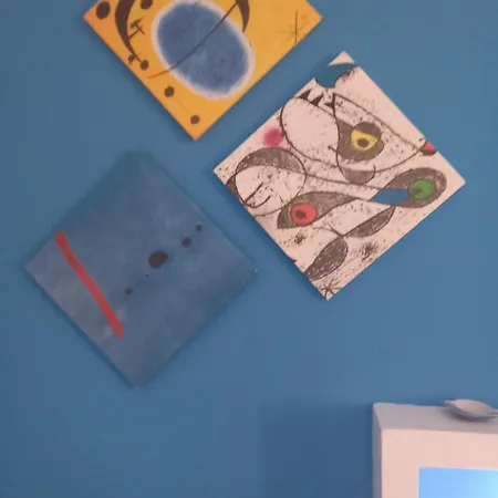 Miro Lägenhet *