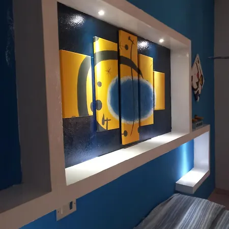 Lägenhet Miro *