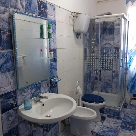 Lägenhet Miro Tropea